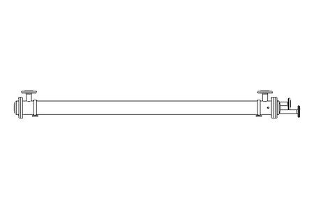 HEAT EXCHANGER