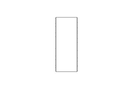 Casquillo DU MB 95x100x40 DU