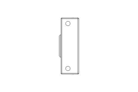 Douille 2-40-B 40x42x45 DU