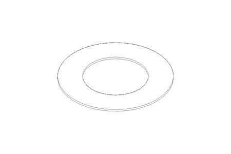 Flange seal DN50 DIN2690 Novapress univ