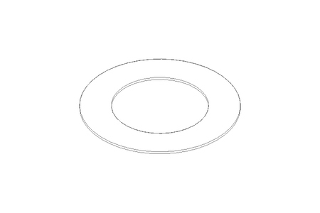 Flanschdichtung DN65 DIN2690