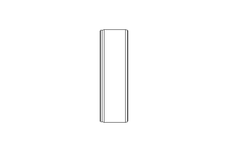 Joint d'arbre A 15x24x7 FPM