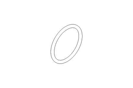 O-Ring 28x2,5 NBR ISO3601-1