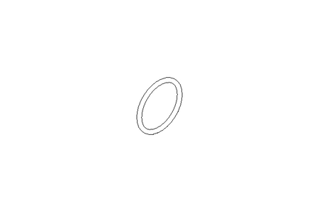 O-ring 17.5x1.5 NBR
