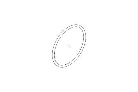 Joint torique O-ring 68x3 NBR