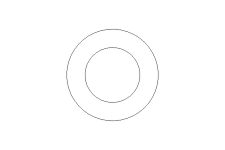 Dichtring A 6,2x9,9x1 CU DIN7603