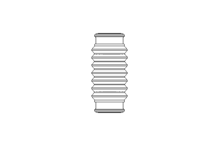 Fuelle L=35-82 d=35