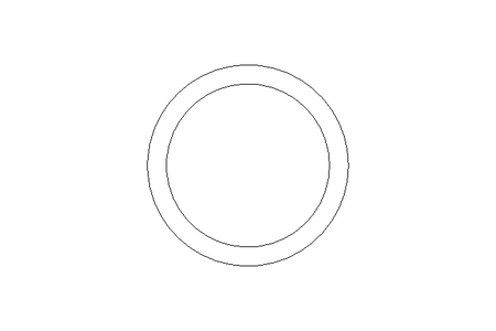 SEALING RING          0-  1/2Z