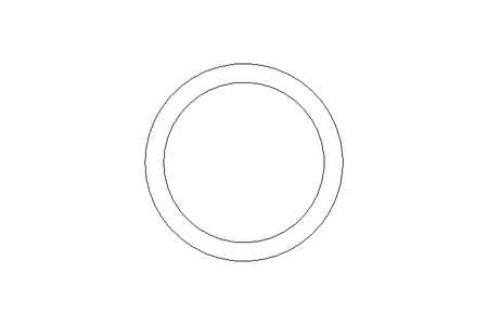 SEALING RING          0-  1/2Z