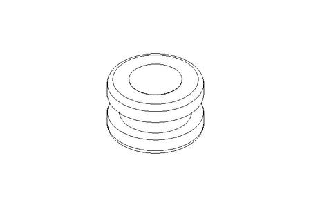 Cable gland D18 H11