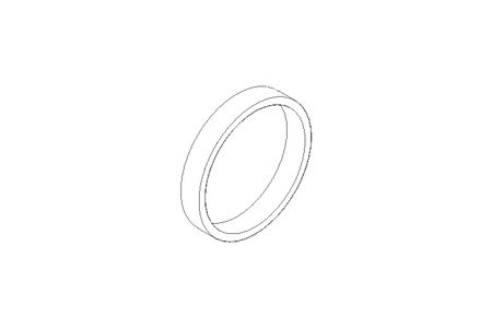 GLYD-Ring RG 10x13,9x2 PTFE