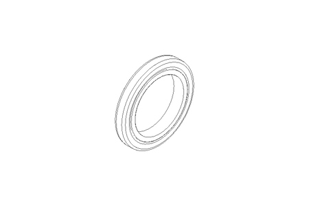 GLYD ring RT 16x23.3x3.2 PTFE