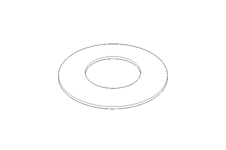 Tellerfeder C 20x10,2x0,5 A2 DIN 2093