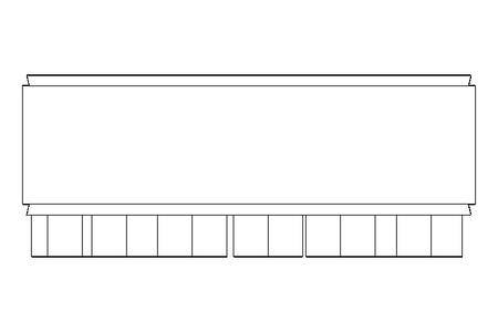 Spannsatz D65 d40 920Nm