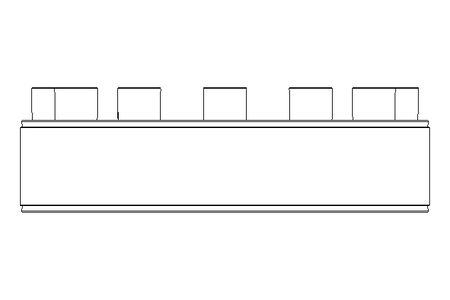 Spannsatz D125 d85 6686Nm