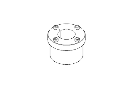 BUSHING                SHT- 30