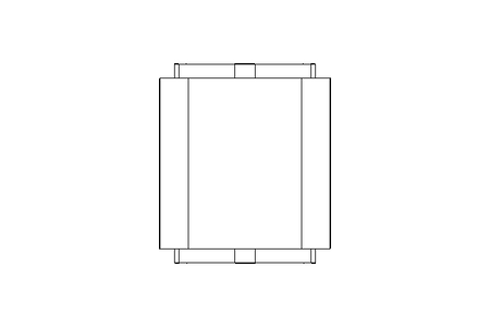 RUBBER SPRING ELEMENT      DRS 38X 60