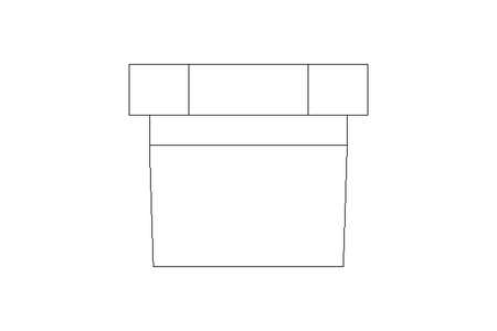 União de redução 1/2x1/4 MS/CR