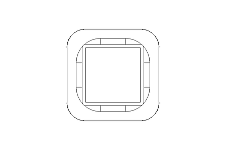 Stopfen GPN260Q LA=30 BA=30