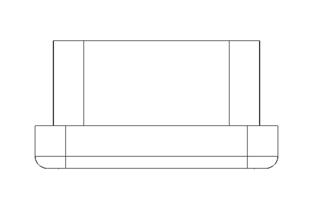 塞子 GPN260Q LA=40 BA=40