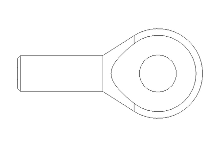 Gelenkkopf KA25-D