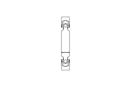 ALBERO CARD.       L= 280/ 380