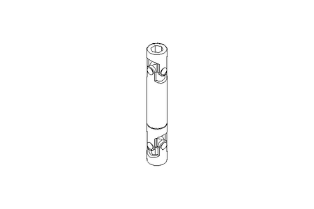 SPECIAL CARDA.SHAFT L=280/ 380