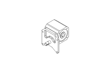 Worm Gear