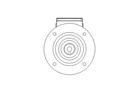 Gear M50B 1300/25-OOX-20:1