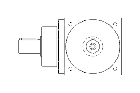 Bevil gear Drive    K156 D0  I=1:1