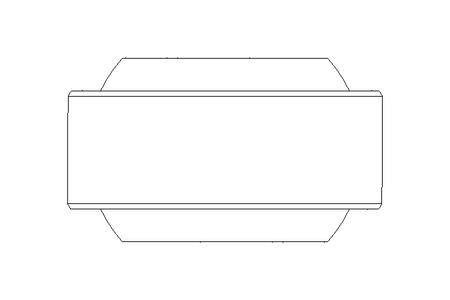 Gelenklager GEFW-2RS 70x120x70