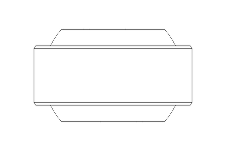 Rotule d’articulation GEFW-2RS 70x120x70