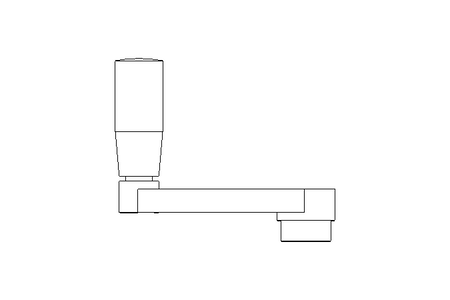 Manivela R= 64  V=10