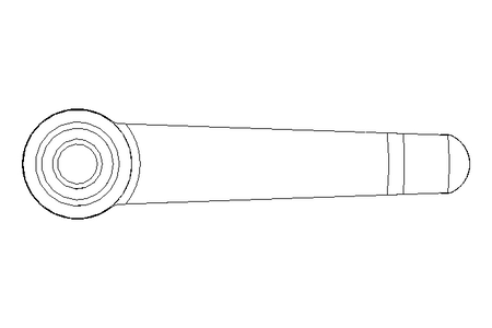 Alavanca -63-M8 -16SW