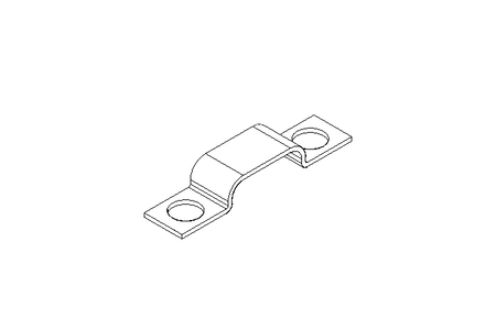 Schelle 3x D 6 DIN 72573 A4