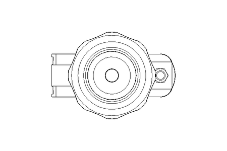 CLAMP                    1"-PA