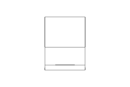 Rohrschelle D=15 B=12