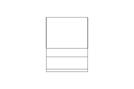 Rohrschelle D=15 B=12