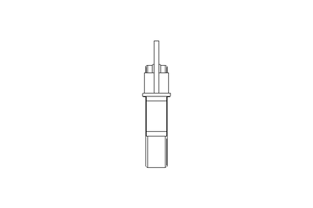 ABRACADEIRA CLAMP DN25-40 INOX 304