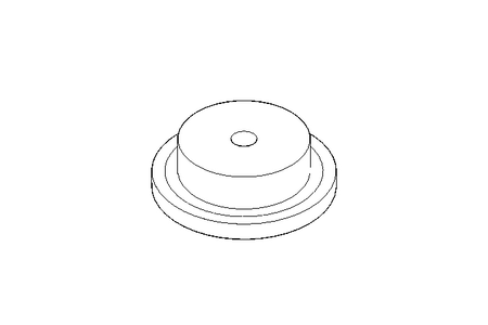 RUOTA PER CATENA