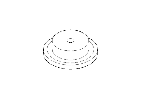 Kettenrad 3/4x7/16 DB16 B35 Z18