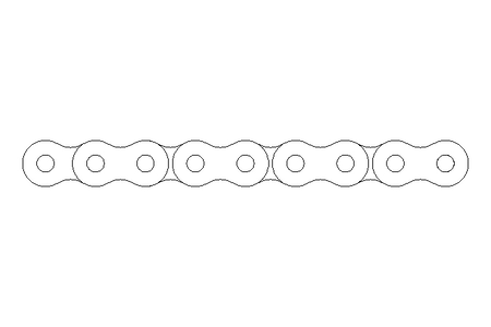 ROLLER CHAIN