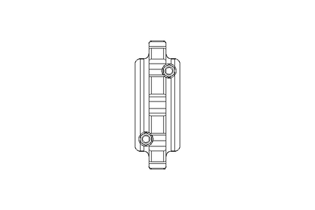 ROUE A CHAINE   Z=10 KODE-NR.: