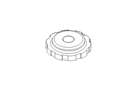 SPROCKET   PUR30  D=30