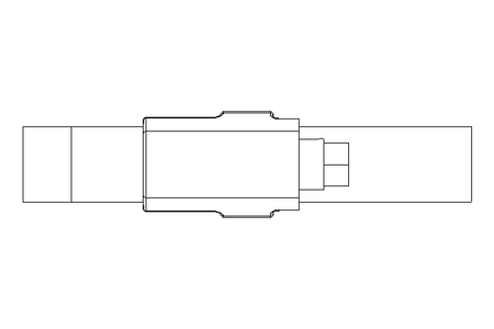 Schlauchschelle D=70-90 B=12