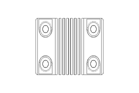 Kupplung Helical 1,3 Nm