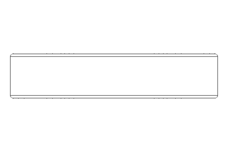 Rillenkugellager 6009 2RS 45x75x16