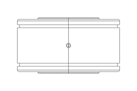 Schrägkugellager G5206 2RSN 30x62x34