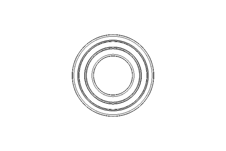 Schrägkugellager 3205 25x52x20,6