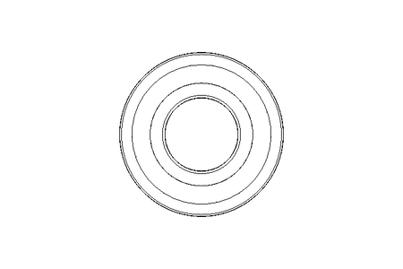 Rodam. bolas contac. ang. 7309B 45x100